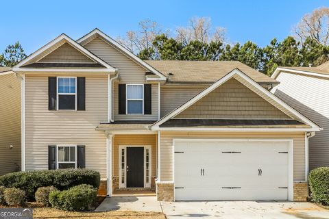 Photo of 8 Misty Court, Dallas, GA 30157 (MLS # 10657220)