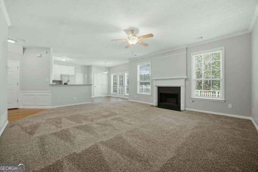 Photo of 415 Maisie Court, Alpharetta, GA 30004 (MLS # 10787485)