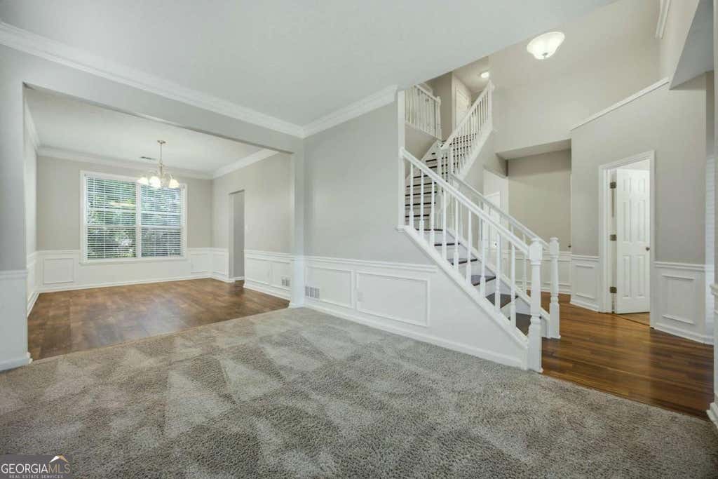 Photo of 415 Maisie Court, Alpharetta, GA 30004 (MLS # 10787485)