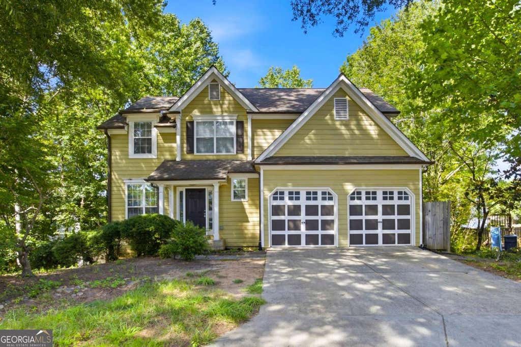 Photo of 415 Maisie Court, Alpharetta, GA 30004 (MLS # 10787485)