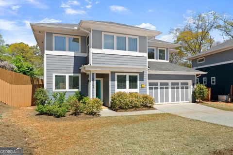 1903 River Birch Lane, Atlanta, GA 30316 - #: 10490679