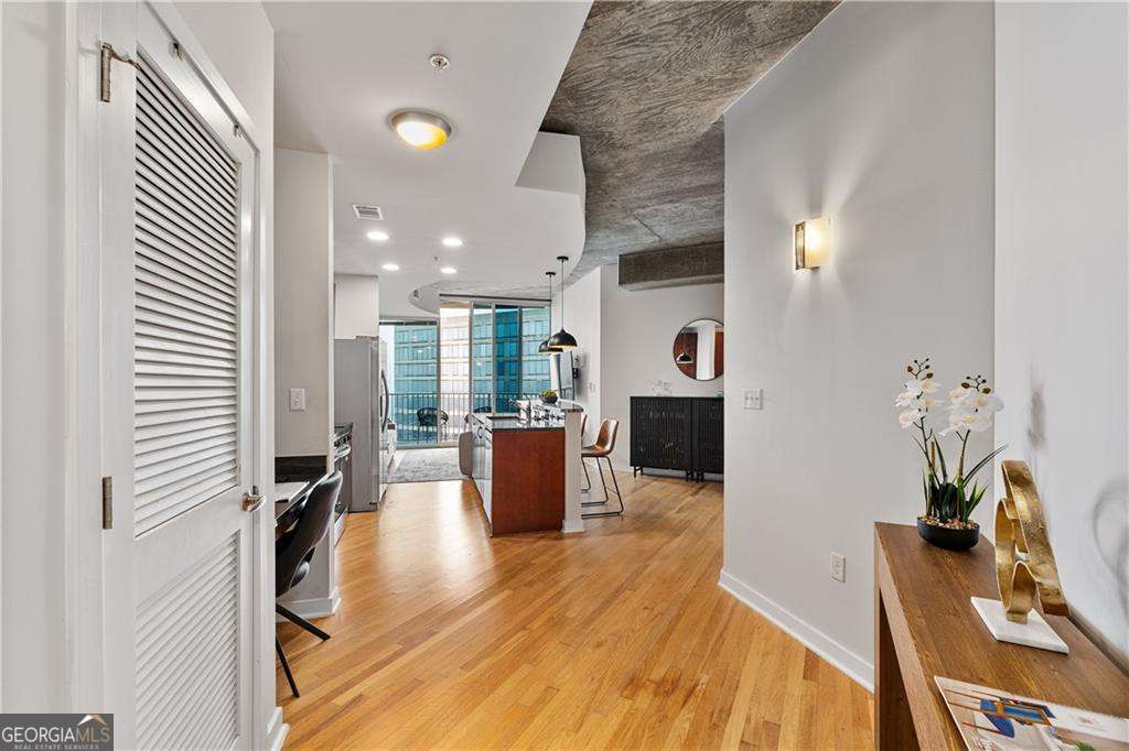 400 West Peachtree ST 3214