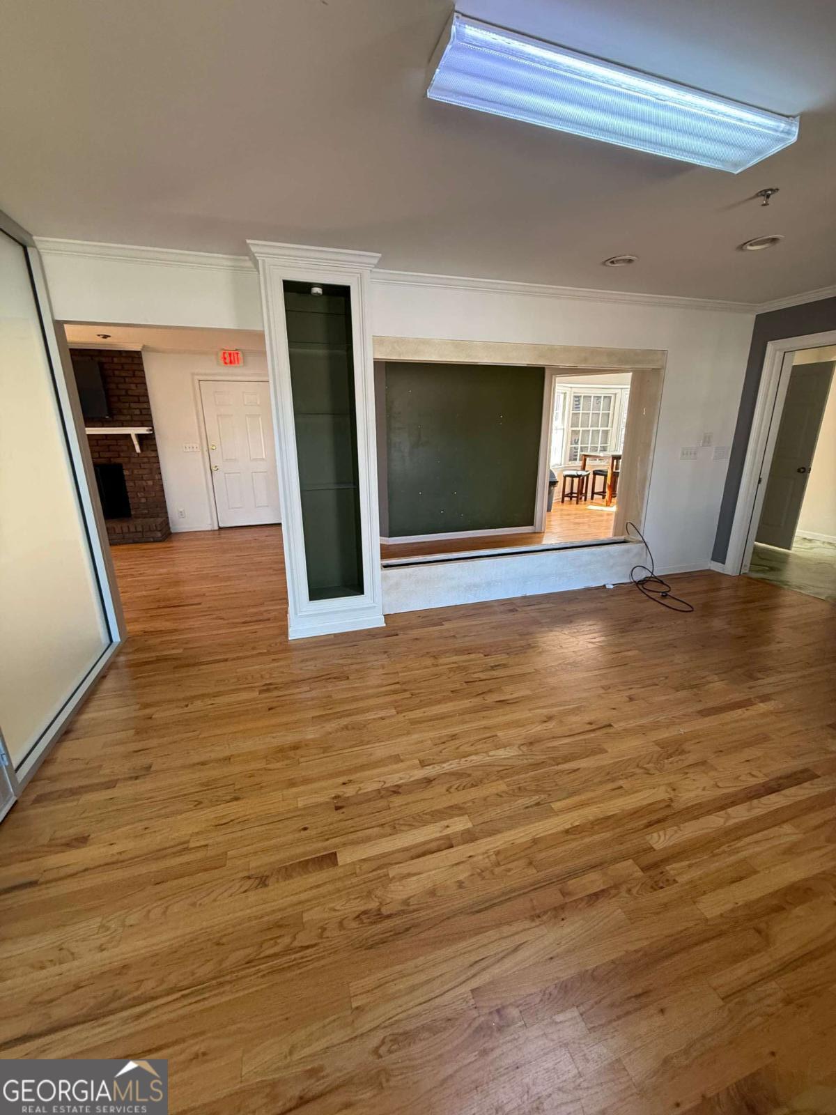 1001 Oak RD SW 1