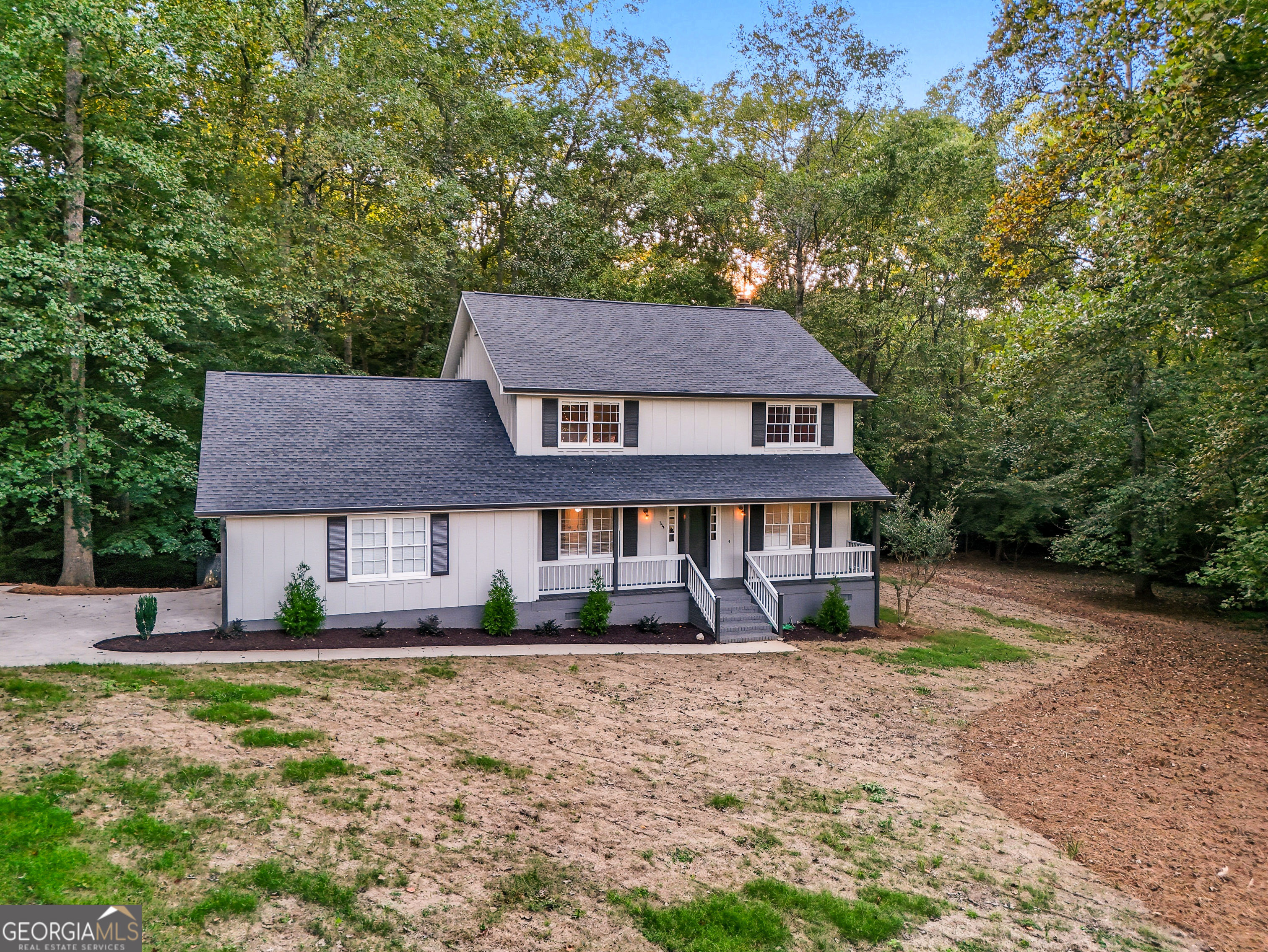 2628 Pinebrook DR