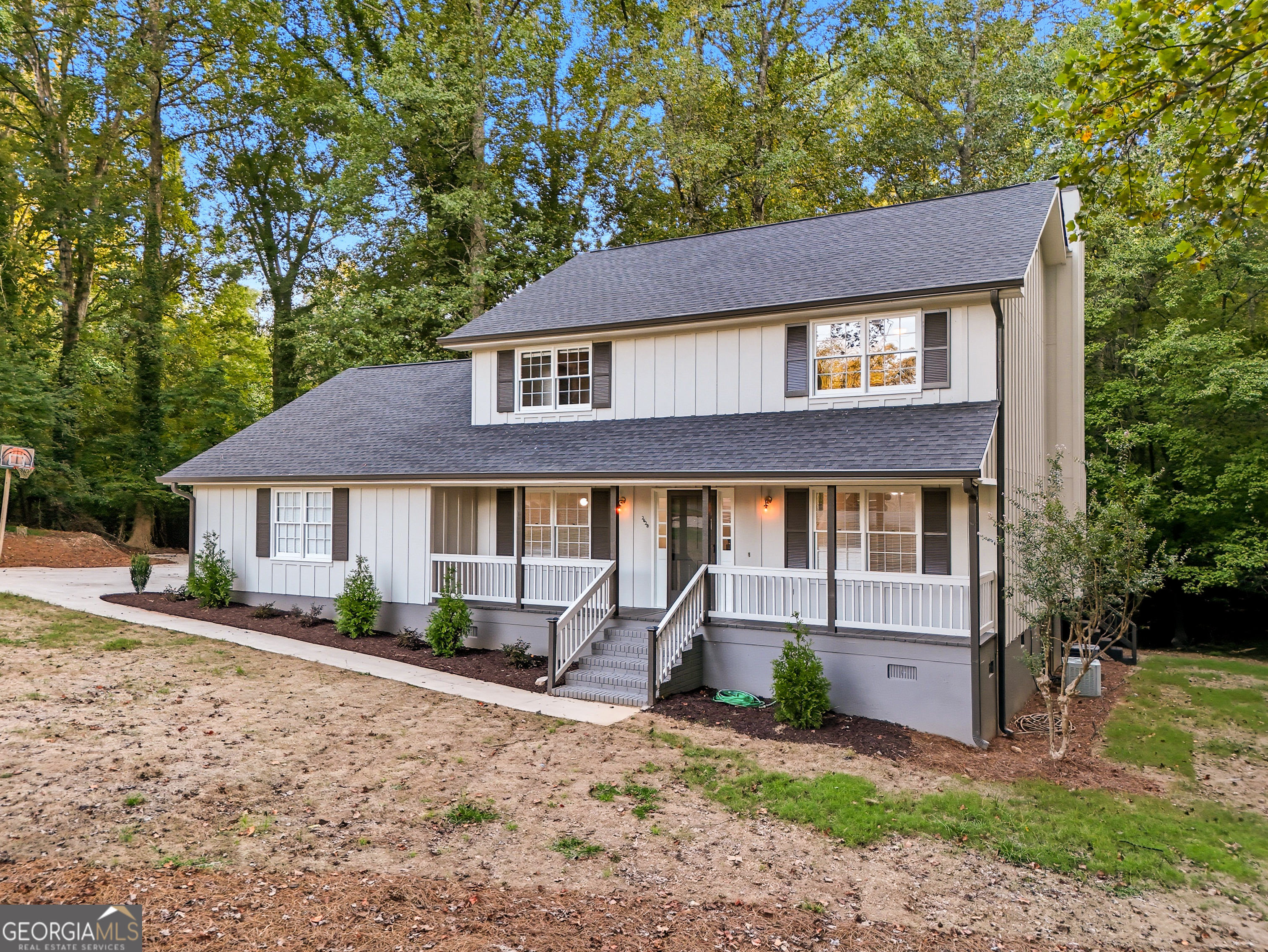 2628 Pinebrook DR