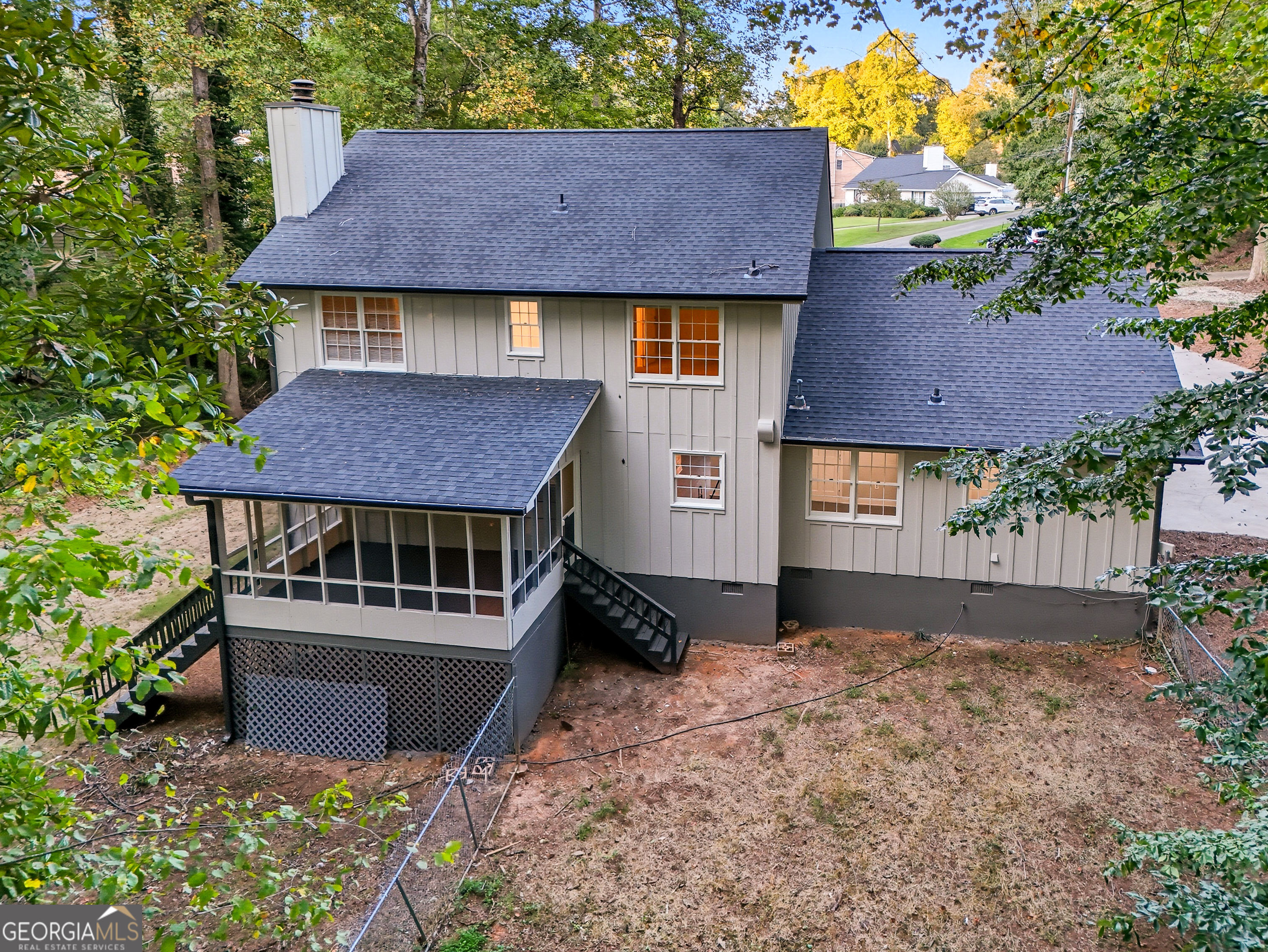 2628 Pinebrook DR