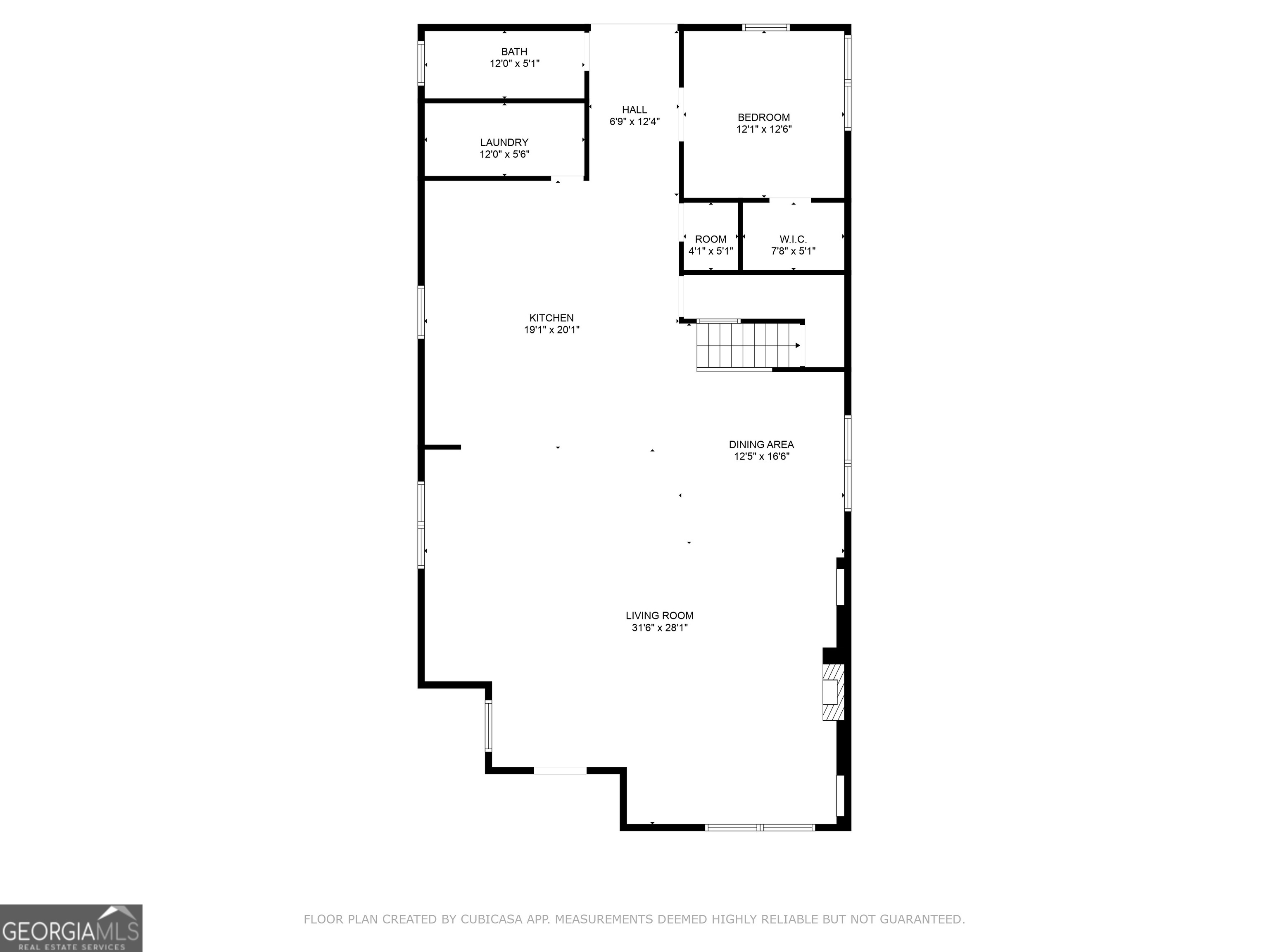 2166 Belvedere AVE SW