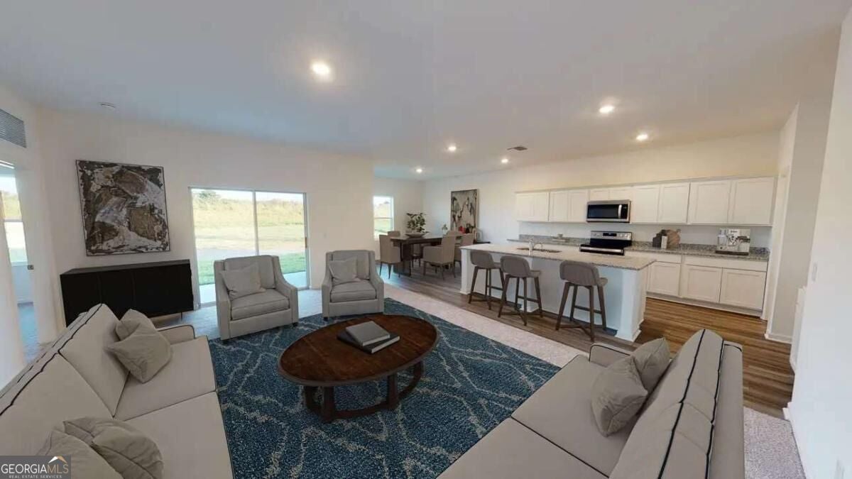 347 Silverton Drive