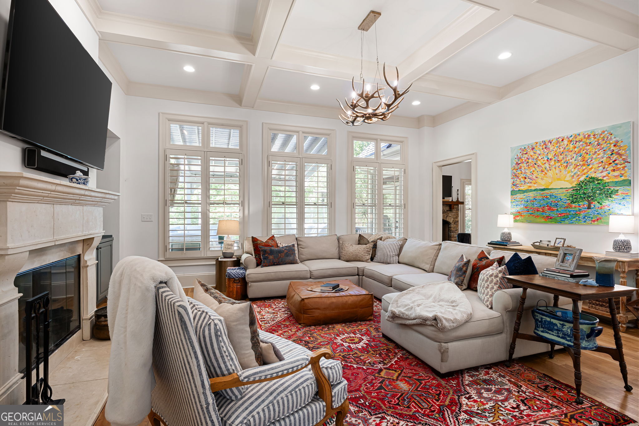 12 Allatoona Trace DR SE