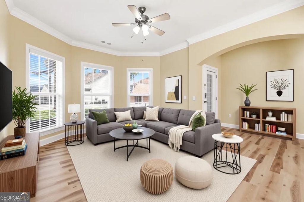 Photo of 5505 Princeton Run Trail, Tucker, GA 30084 (MLS # 10715374)