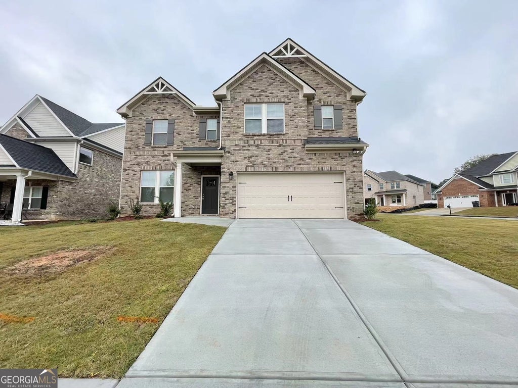 Photo of 928 Yancey Court, Loganville, GA 30052 (MLS # 10800022)