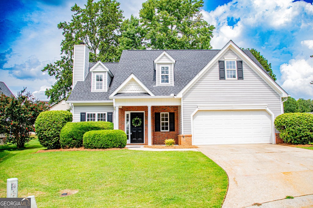 Photo of 109 Turtle Walk, Carrollton, GA 30116 (MLS # 10837622)