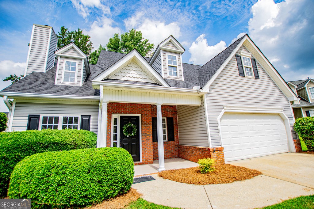 Photo of 109 Turtle Walk, Carrollton, GA 30116 (MLS # 10837622)