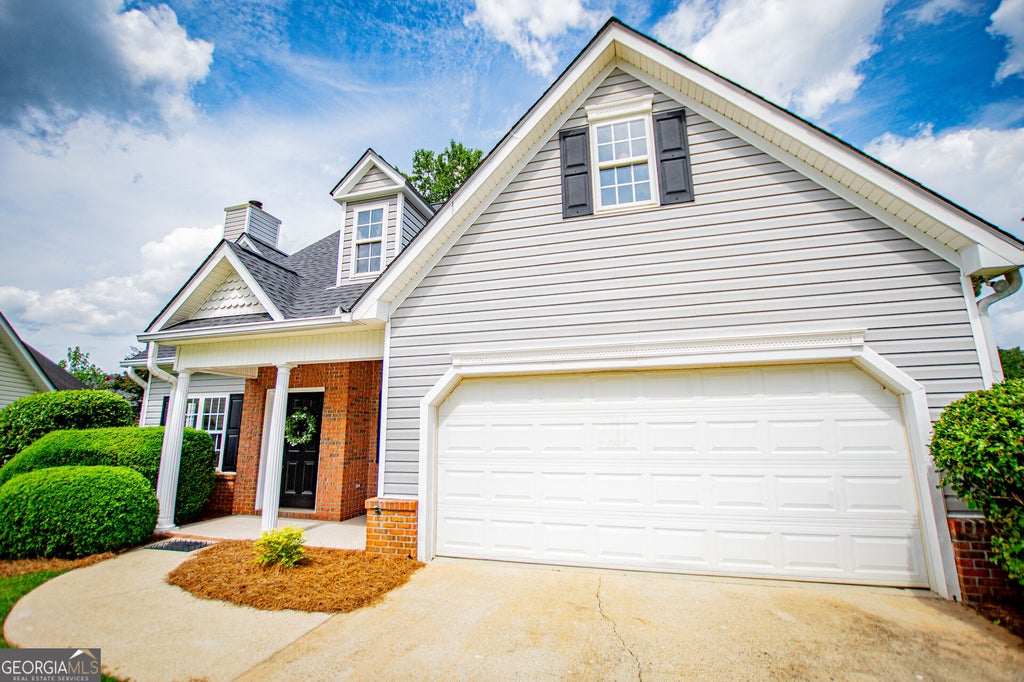 Photo of 109 Turtle Walk, Carrollton, GA 30116 (MLS # 10837622)