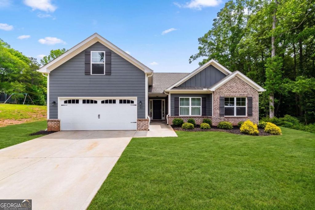 Photo of 85 Finch Court, Winder, GA 30680 (MLS # 10761586)