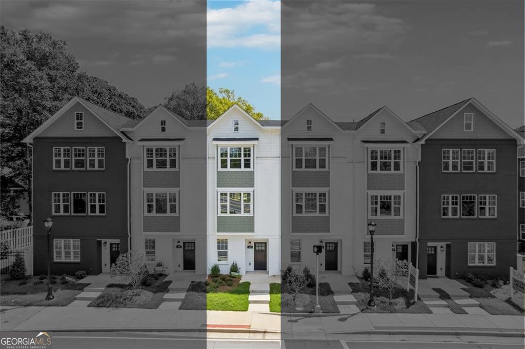 Photo of 103 Mission Way SE, Atlanta, GA 30315 (MLS # 10716818)