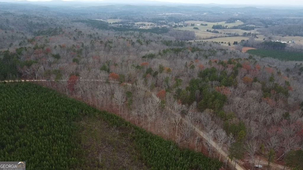 Photo of 00 Treat Mountain Road, Cedartown, GA 30125 (MLS # 10666655)