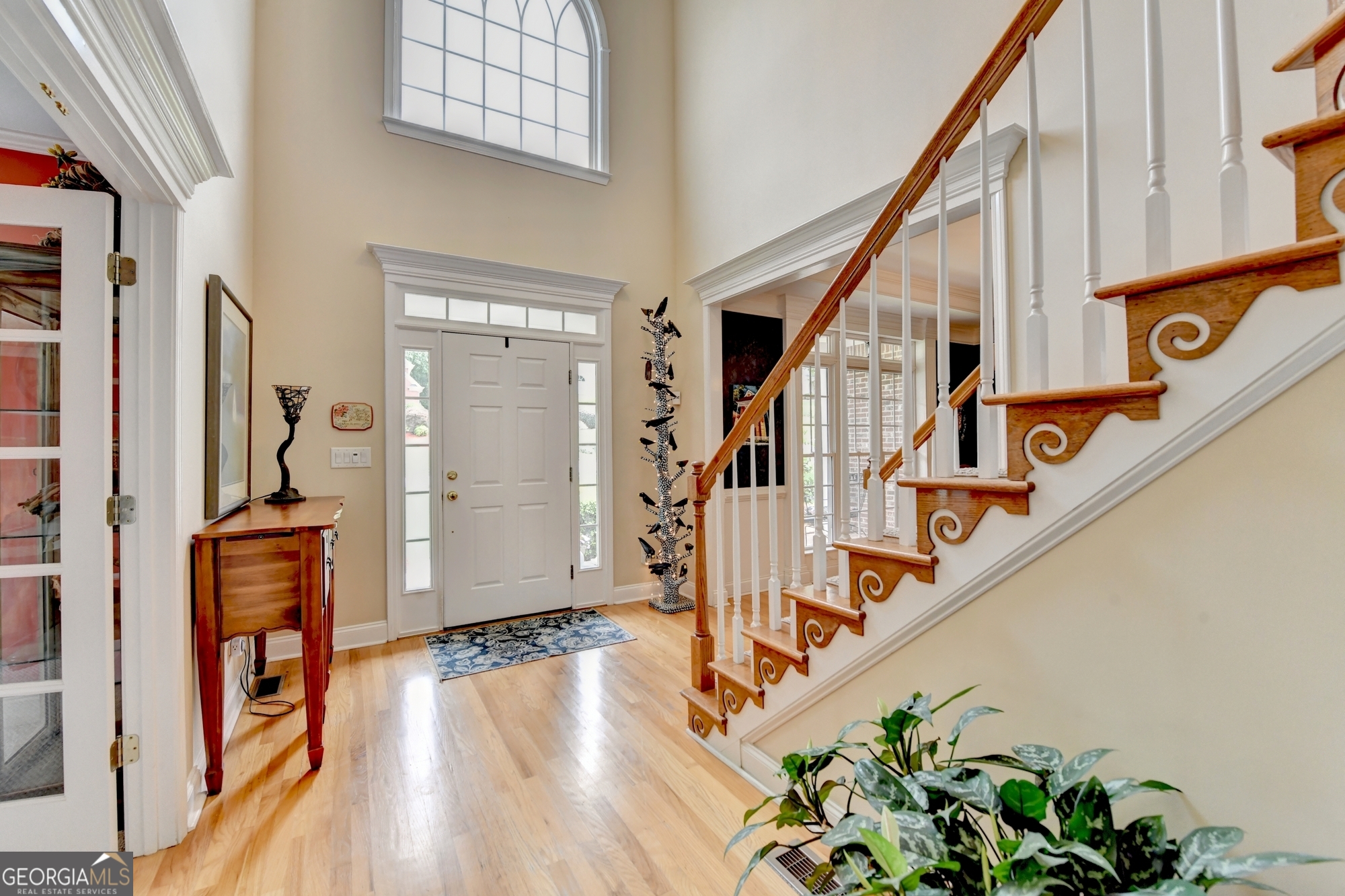 1640 Mount Mckinley DR