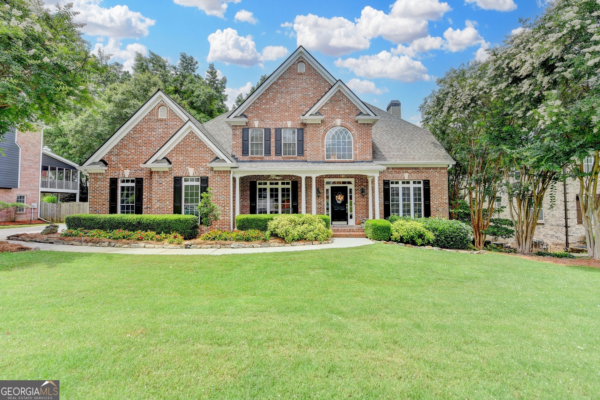 1640 Mount Mckinley DR