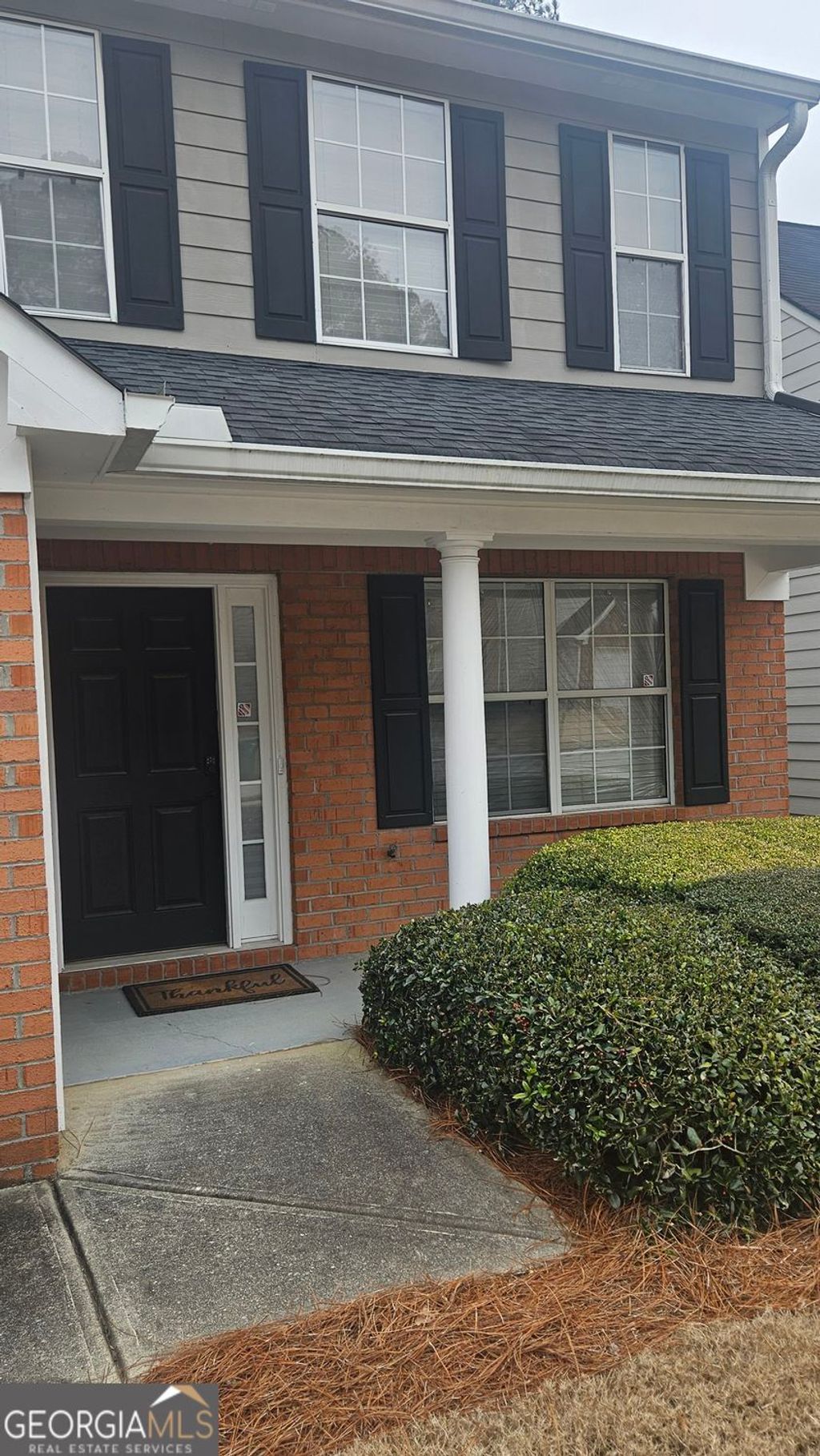 Photo of 561 Hillandale Park Drive, Lithonia, GA 30058 (MLS # 10689582)