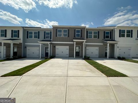 Photo of 156 Village Green Drive NW #LOT 29, Adairsville, GA 30103 (MLS # 10626325)