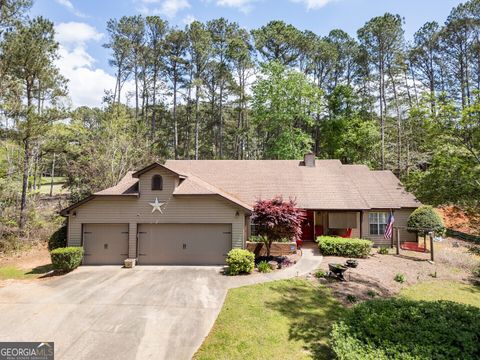 142 Flamingo Drive Lots 84 & 85, Monticello, GA 31064 - MLS#: 10495692