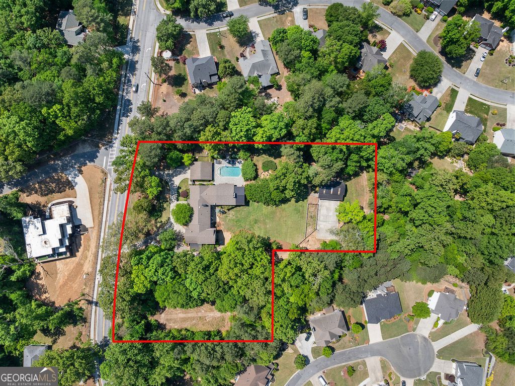 Photo of 1055 Buckner Road, Mableton, GA 30126 (MLS # 10739738)