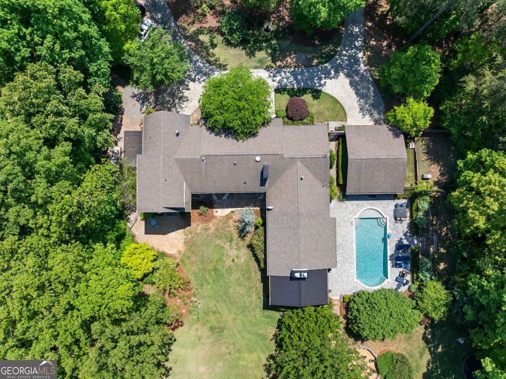 Photo of 1055 Buckner Road, Mableton, GA 30126 (MLS # 10739738)