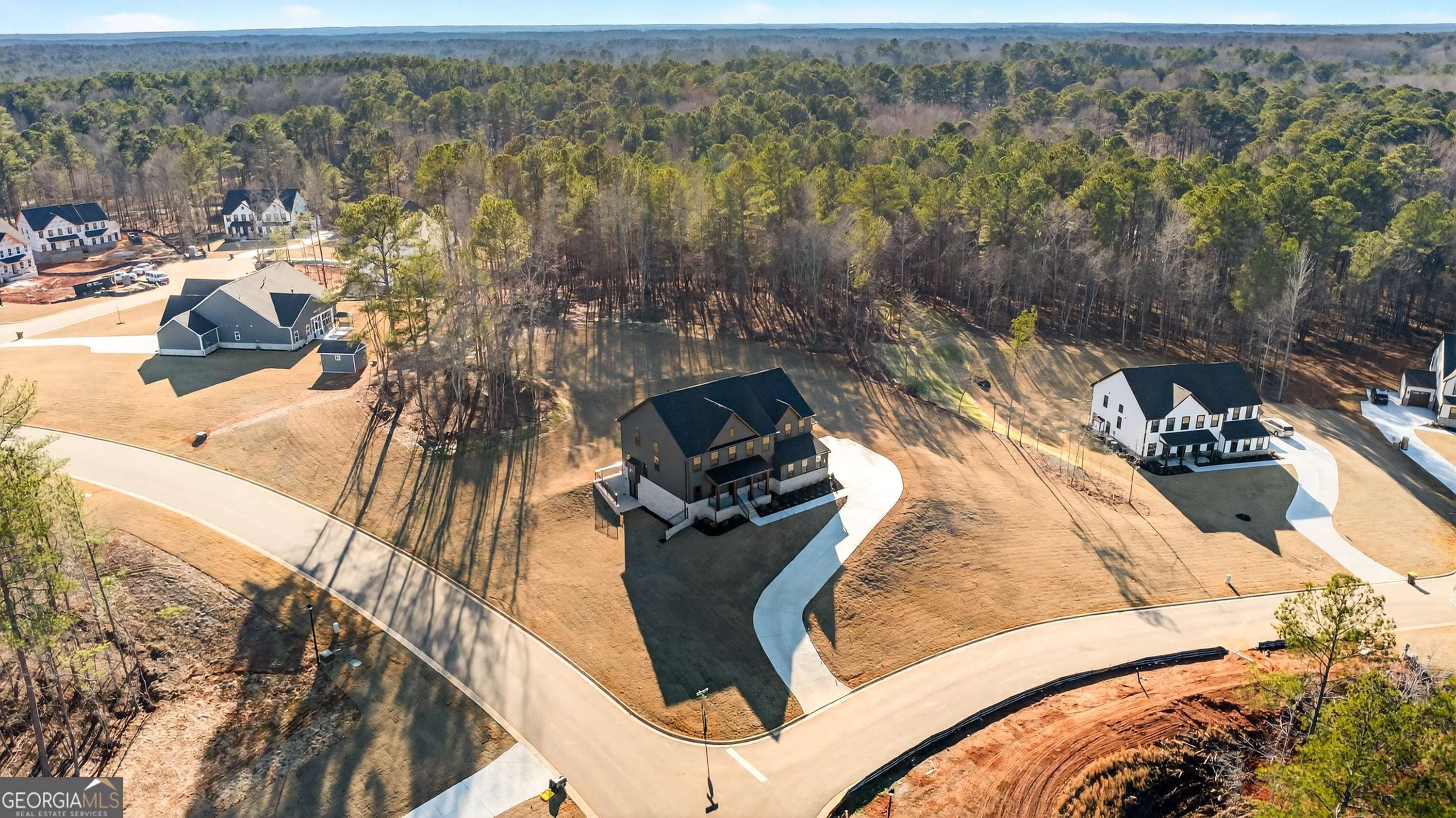100 Laurel Crest DR