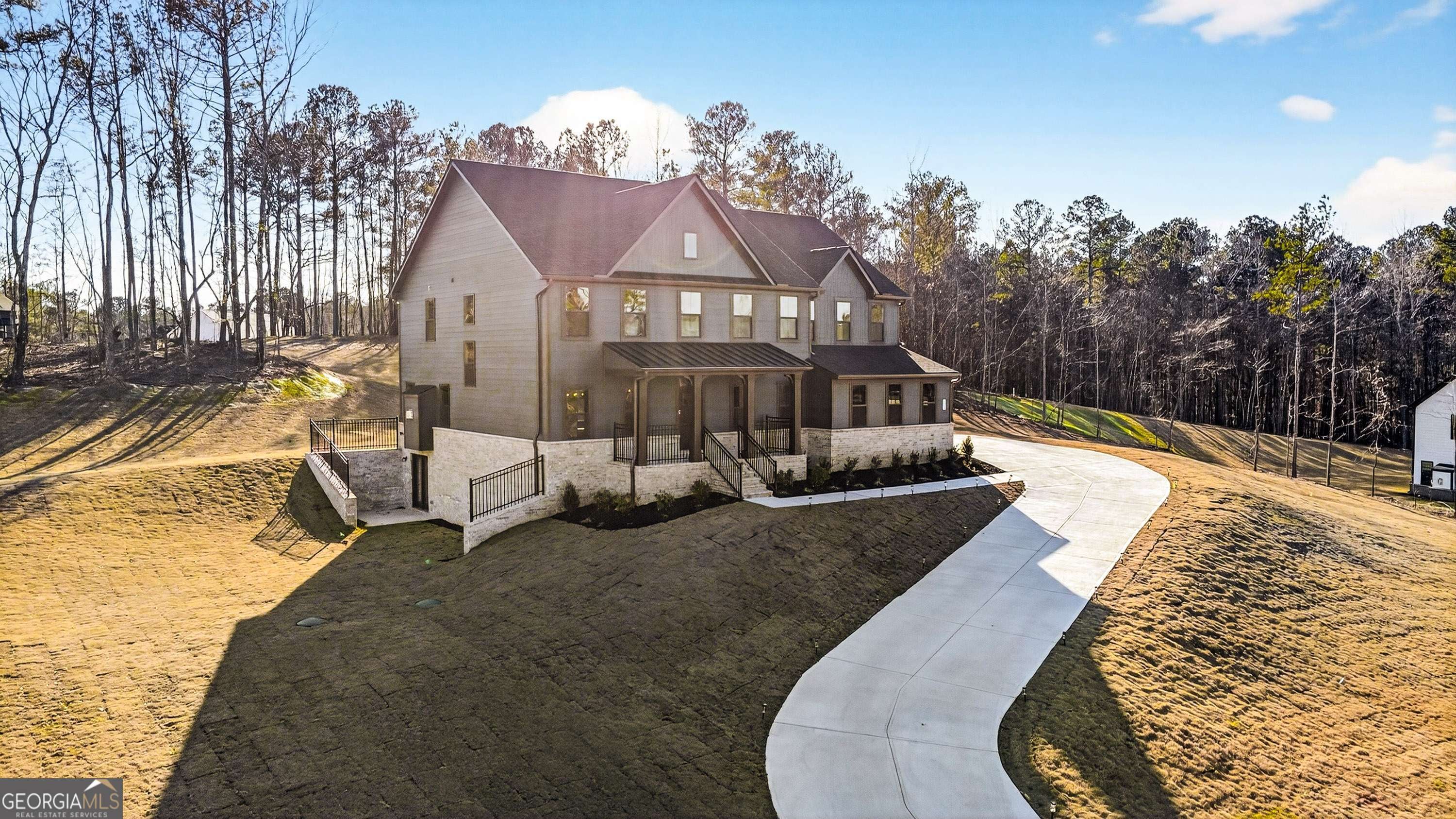 100 Laurel Crest DR