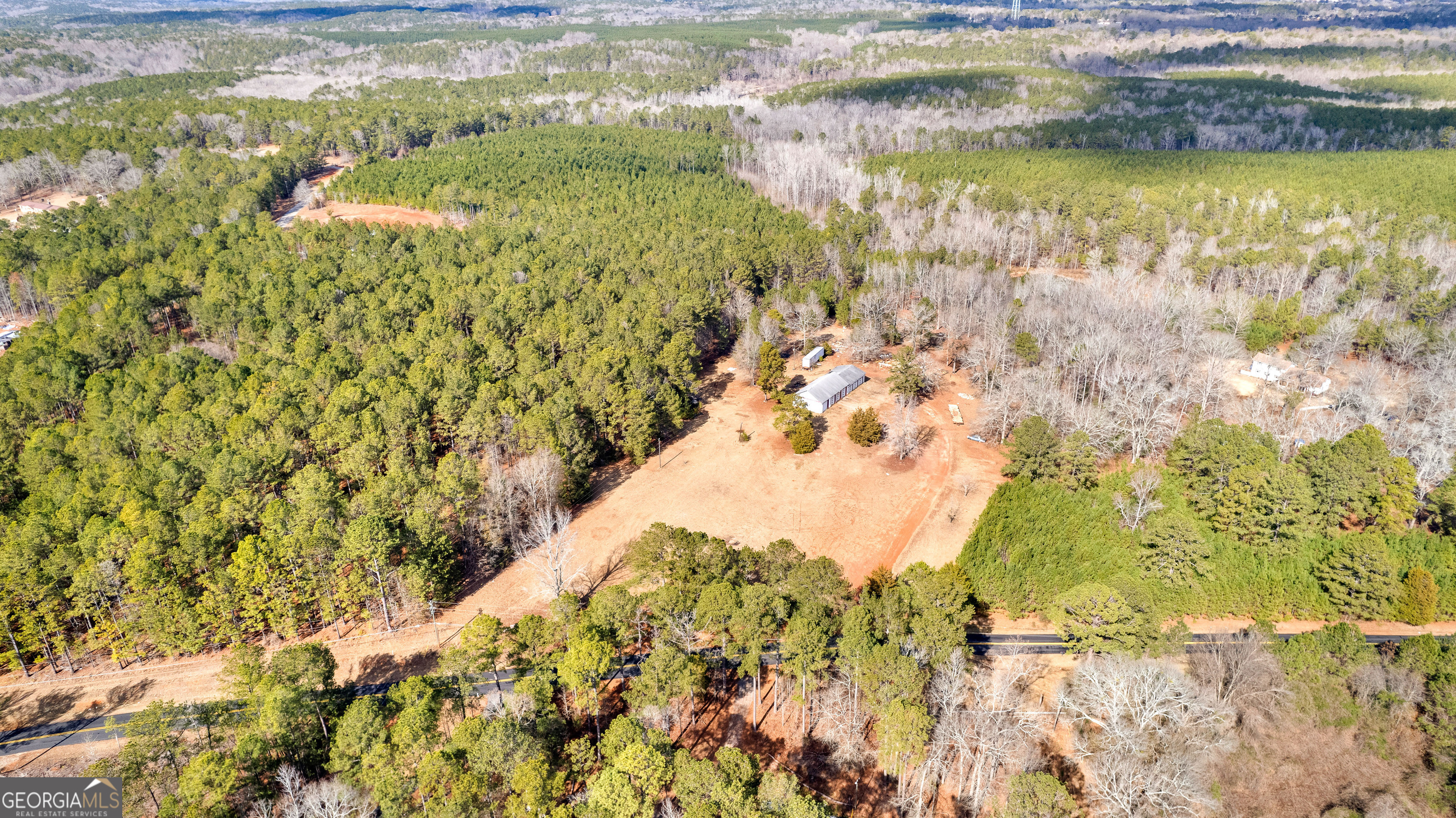 Thomaston, Georgia 30286, United States, ,Land,Active,12470