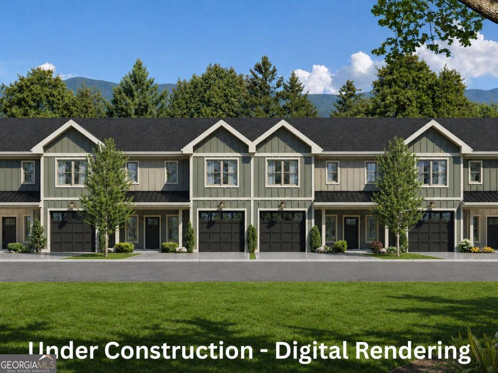 Photo of 67 Shoe Factory Road #13, Blairsville, GA 30512 (MLS # 10818330)