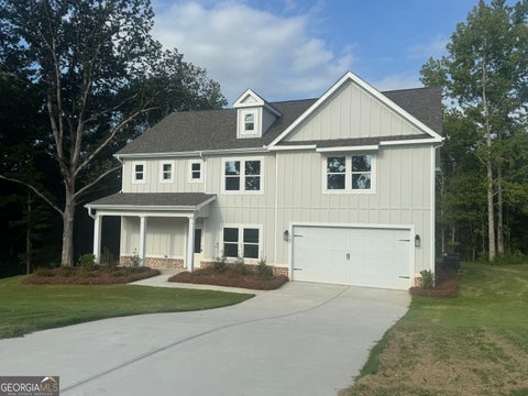 162 Delightful Way Unit 28, Winder, GA 30680 - #: 10826287