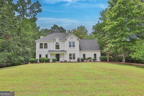 129 Sunny Point CIR Lagrange GA 30240