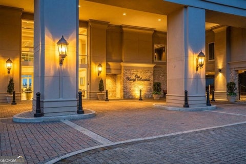 Photo of 2950 Mount Wilkinson Parkway SE #713, Atlanta, GA 30339 (MLS # 10876833)