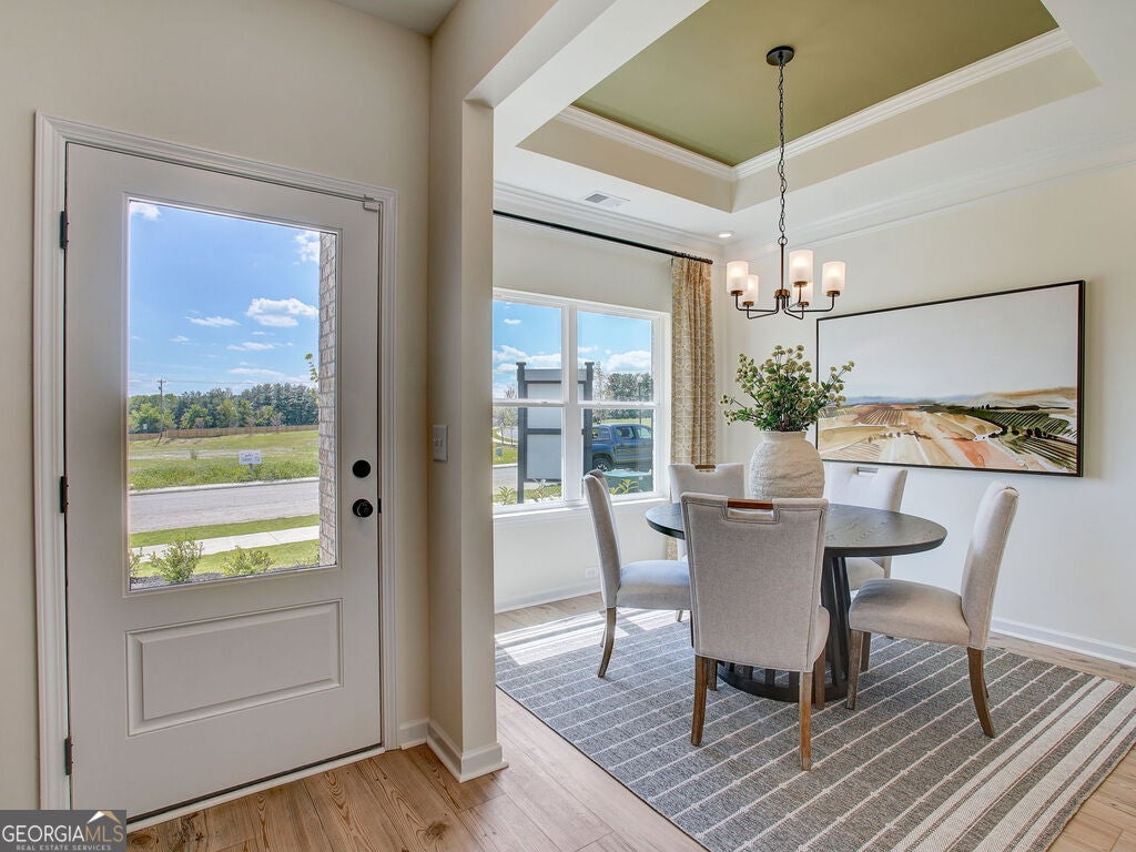 Photo of 192 Marion Drive, Cartersville, GA 30120 (MLS # 10873605)