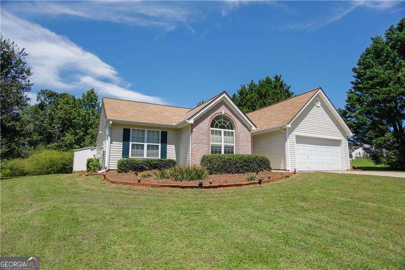 5462 Evergreen Forest CT