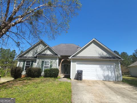 A home in Fayetteville