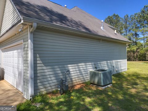 A home in Fayetteville