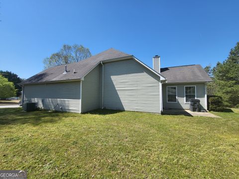 A home in Fayetteville