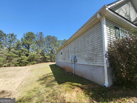 A home in Fayetteville