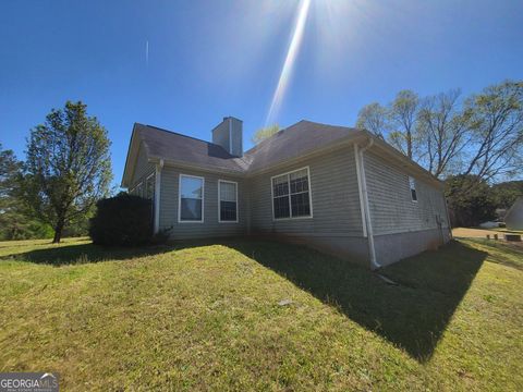 A home in Fayetteville