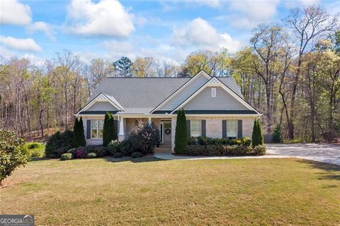 153 Abbington WAY Clarkesville GA 30523