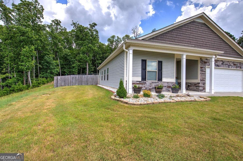 Photo of 134 Caseys Ridge Road, Rockmart, GA 30153 (MLS # 10804216)