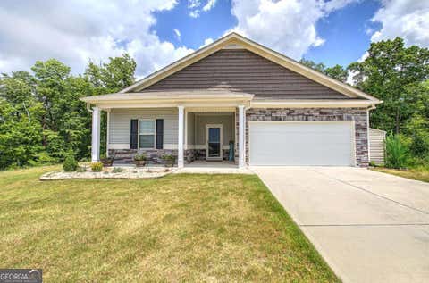 Photo of 134 Caseys Ridge Road, Rockmart, GA 30153 (MLS # 10804216)
