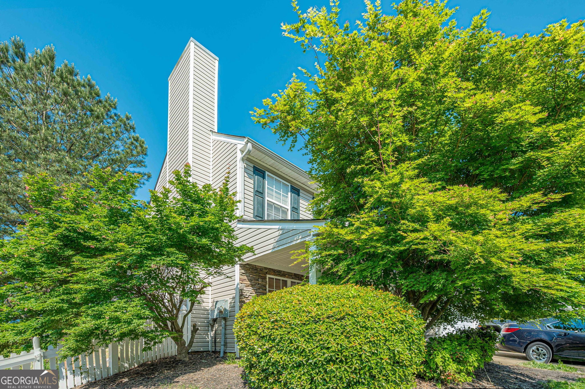 316 Greystone CIR