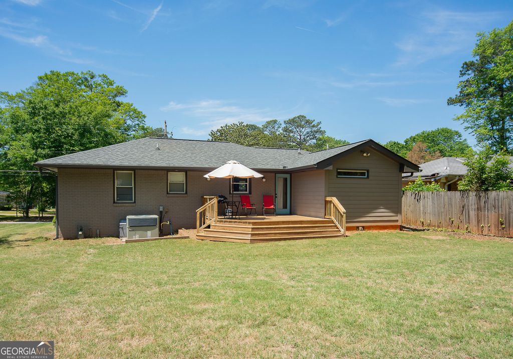 Photo of 1930 S Columbia Place, Decatur, GA 30032 (MLS # 10762363)