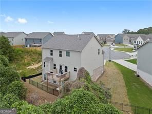 Atlanta, Georgia 30331, United States, 4 Bedrooms Bedrooms, ,3 BathroomsBathrooms,Residential,Active,205632