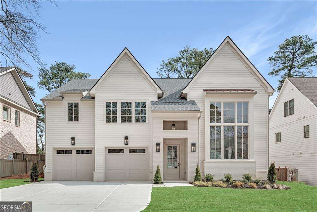 Photo of 2991 Surrey Ln, Brookhaven, GA 30341 (MLS # 10695779)