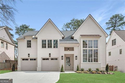 Photo of 2991 Surrey Ln, Brookhaven, GA 30341 (MLS # 10695779)